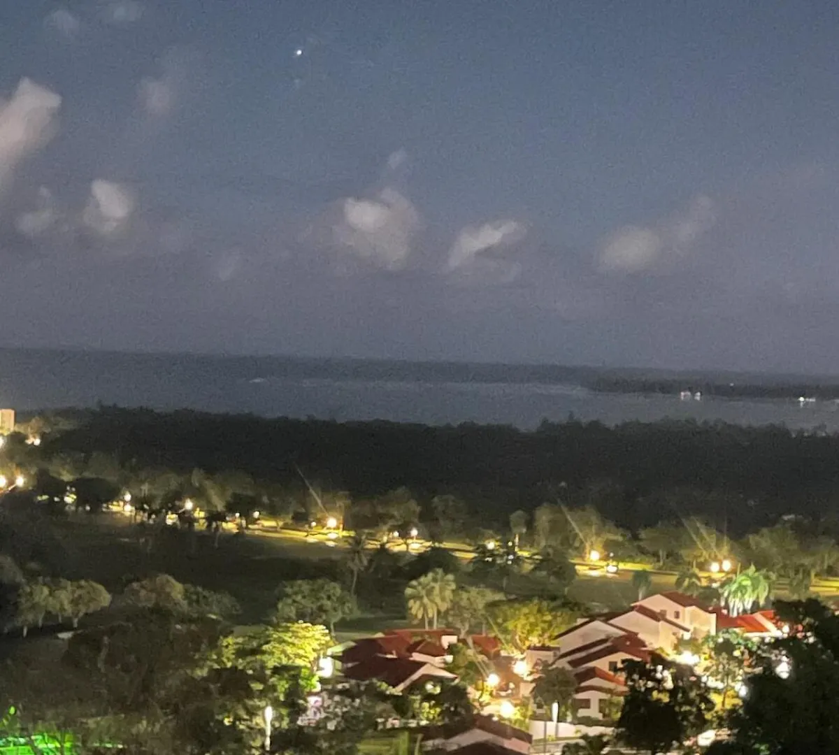 Luxury Ocean View Penthouse Daire Rio Grande