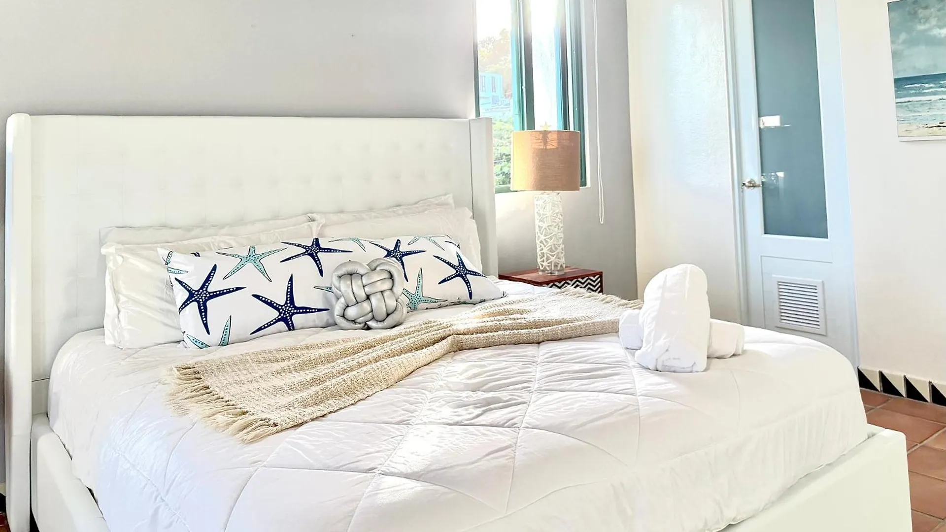 Luxury Ocean View Penthouse Daire Rio Grande