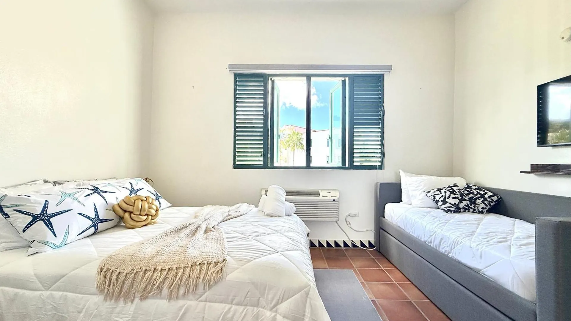 Luxury Ocean View Penthouse Daire Rio Grande