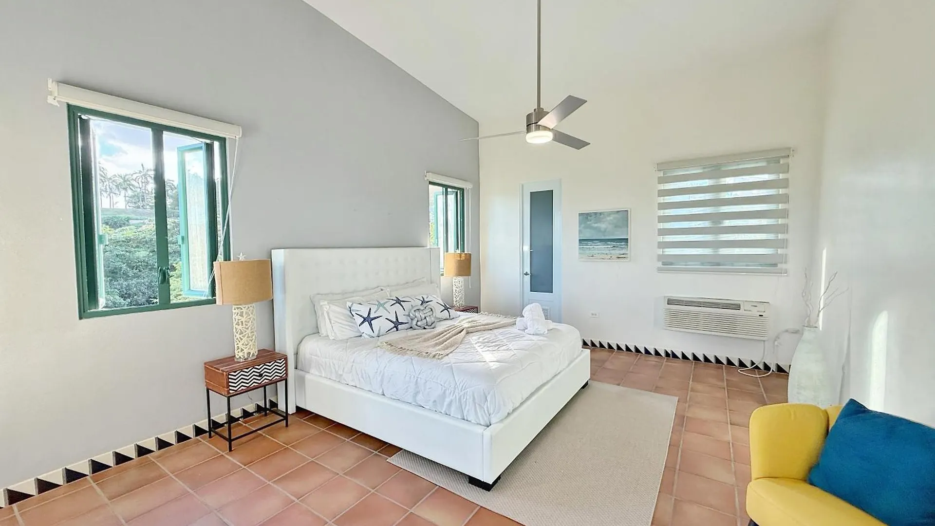 Luxury Ocean View Penthouse Daire Rio Grande