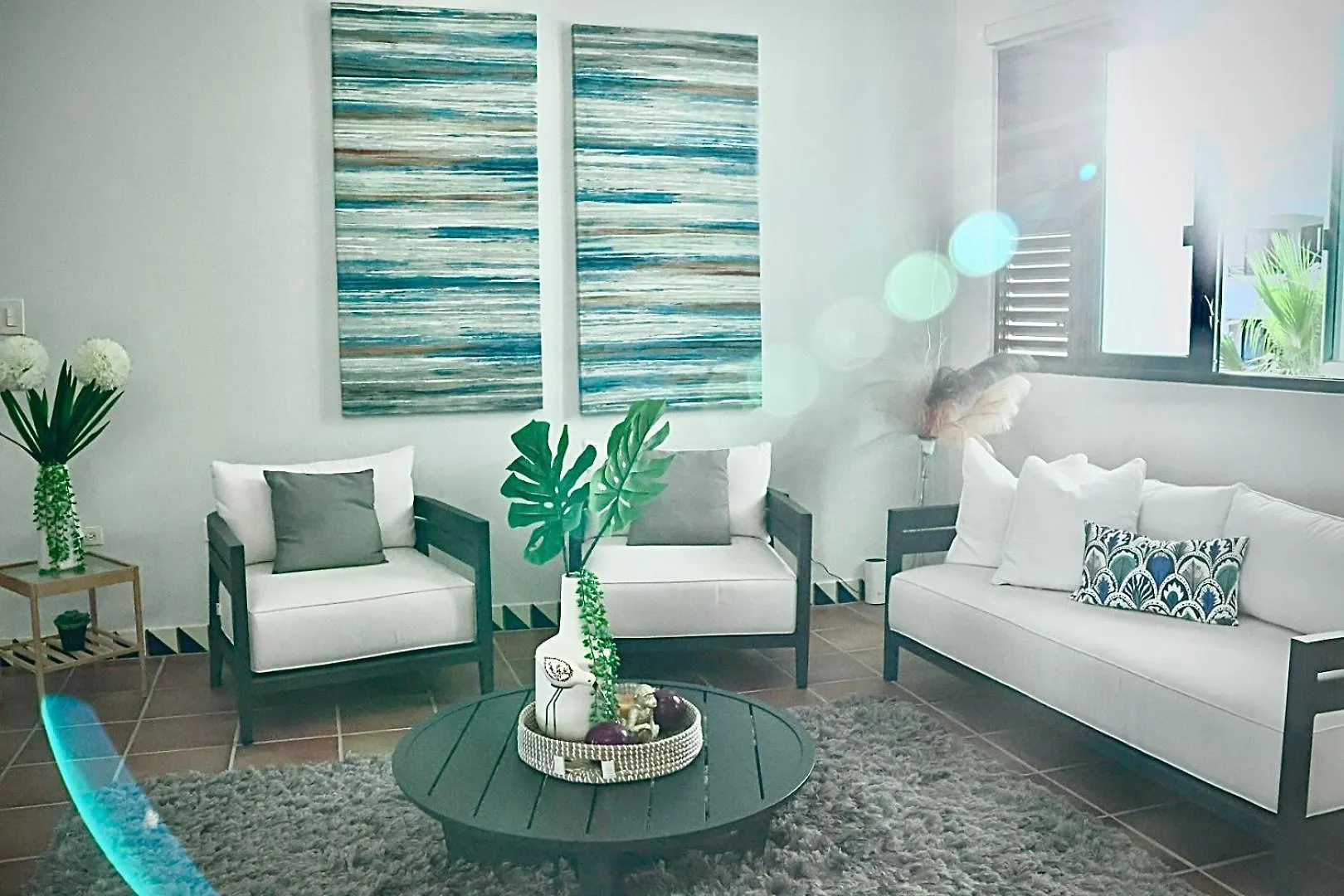 Luxury Ocean View Penthouse Daire Rio Grande
